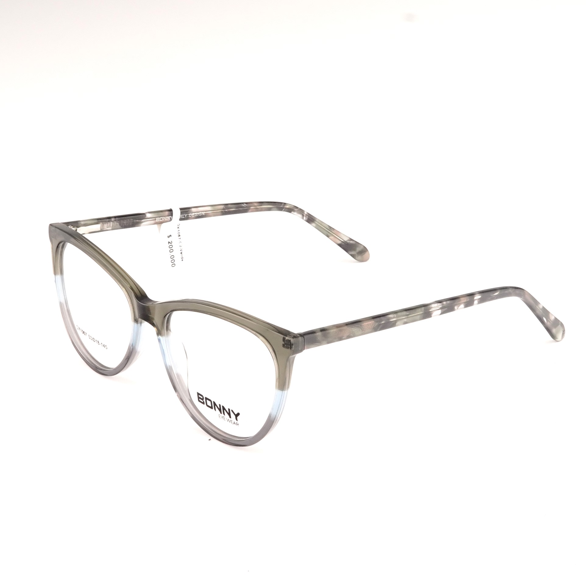 Bonny eyewear